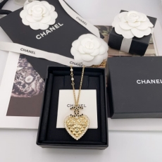 Chanel Necklaces